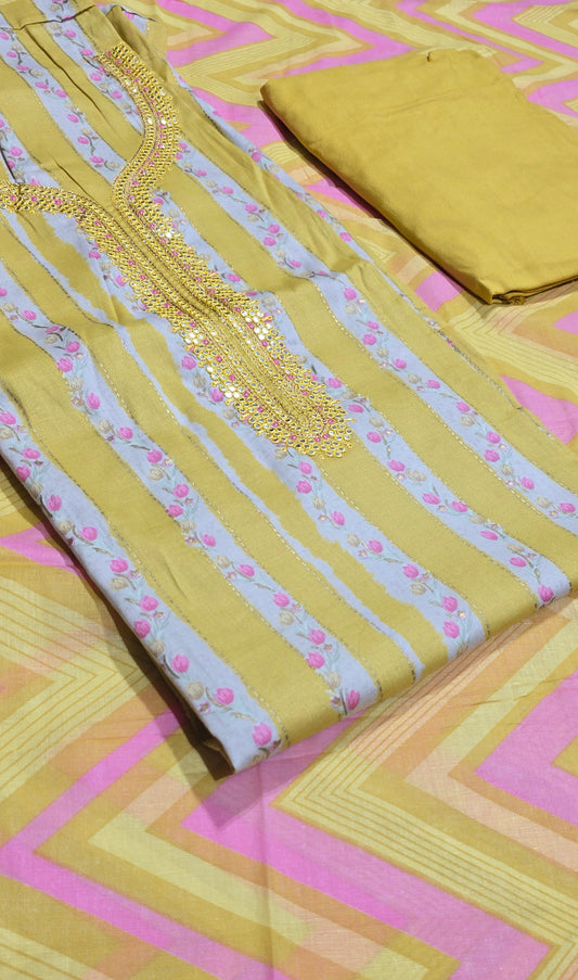 Yellow Special - YS04
