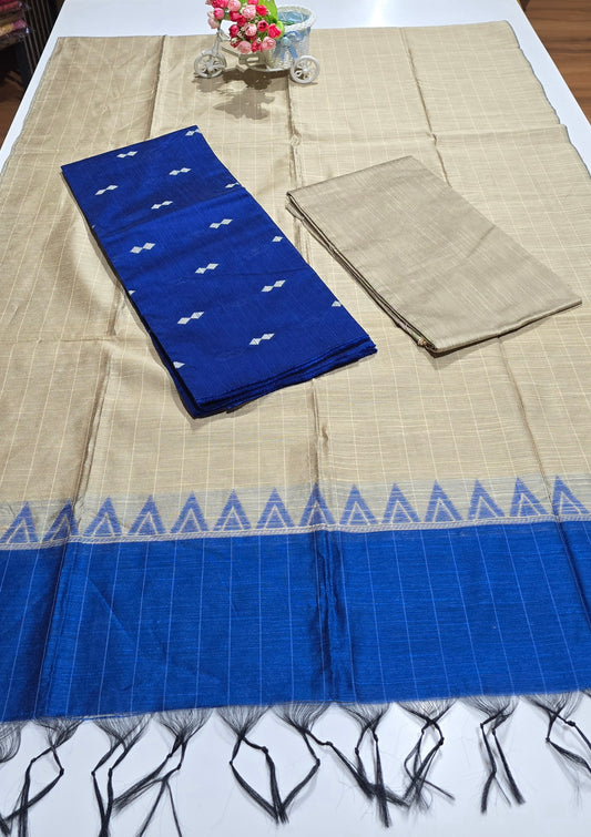 Raw silk - RS02