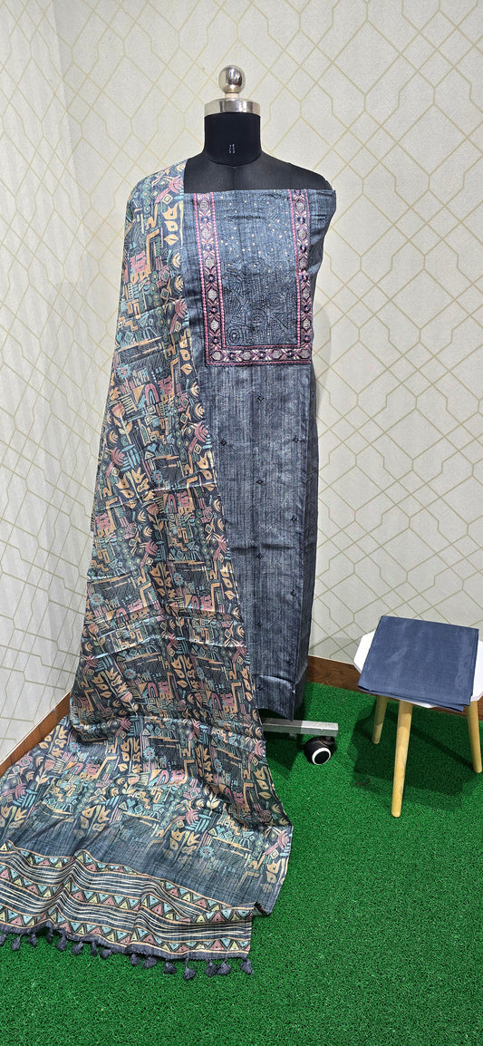 Party Wear Salwar's - SP13