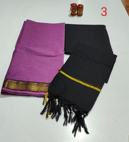 Mangalagiri Cotton - MC03