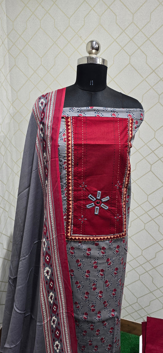 Gajji Silk Special Sale - 13