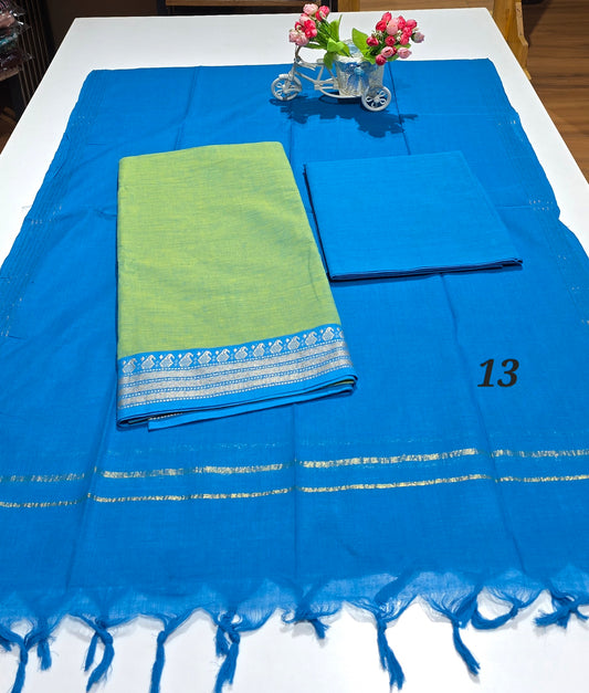 Mangalagiri Cotton - MC13