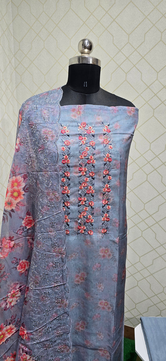 Party Wear Salwar's - SP04