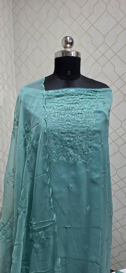 Elite Party Wear Salwar's - EPW04