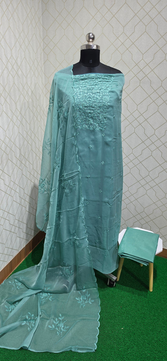 Elite Party Wear Salwar's - EPW04