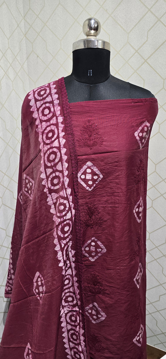 Bathik Special Sale - 07