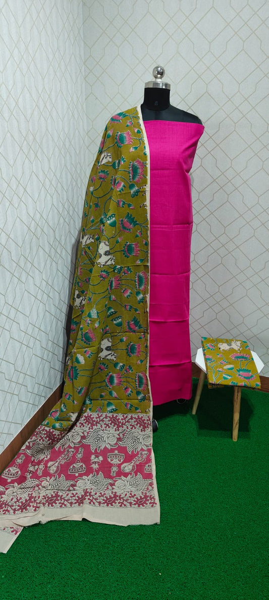 Summer Cotton - SC16