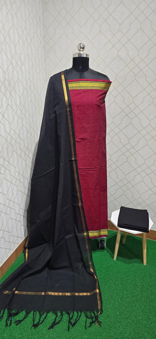 Mangalagiri Cotton - MC06