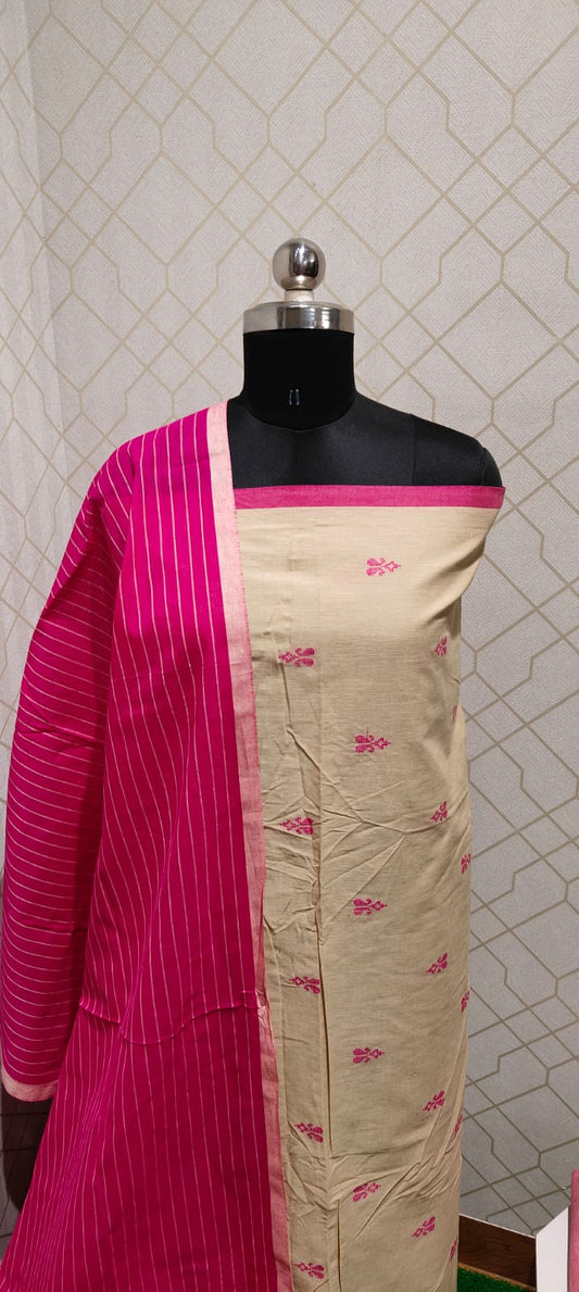 Pure Cotton - PC02