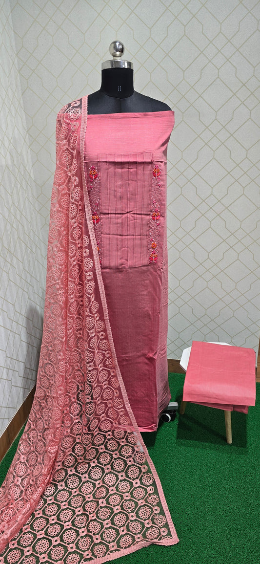 Party Wear Salwar's - 55