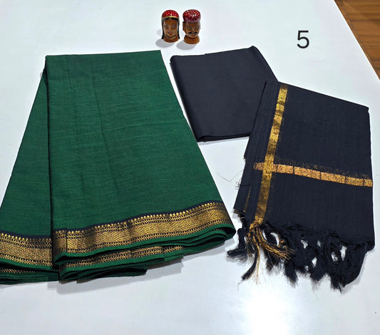 Mangalagiri Cotton - MC05