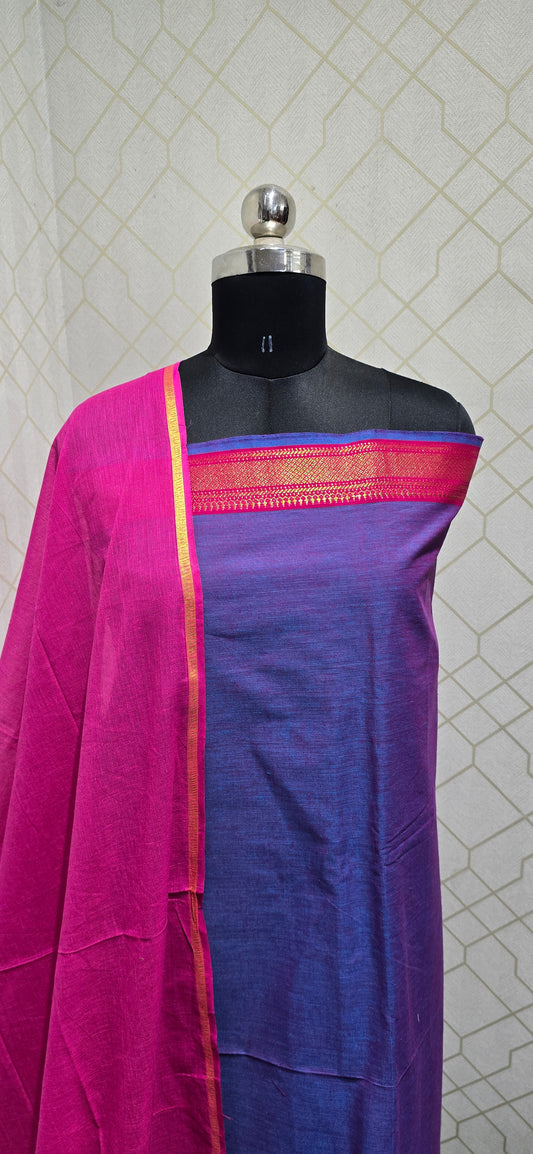 Mangalagiri Cotton - MC05