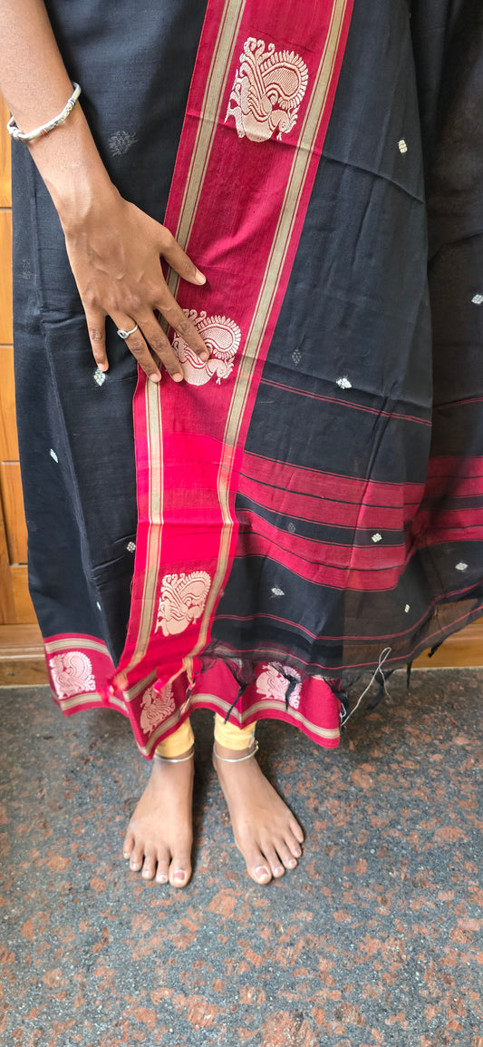 Mercidized Cotton - MC02