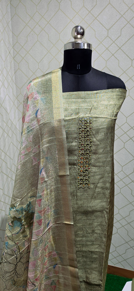Party Wear Salwar's - SP04