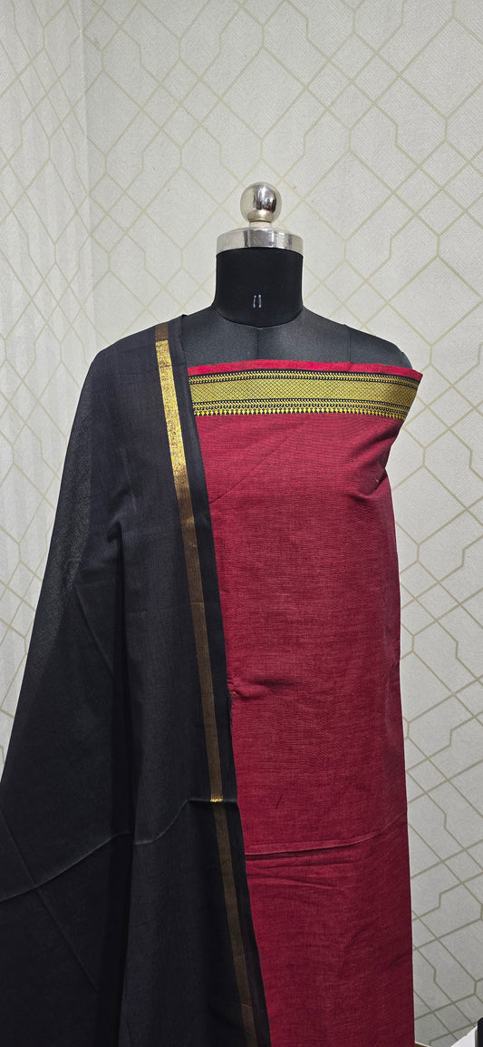 Mangalagiri Cotton - MC06