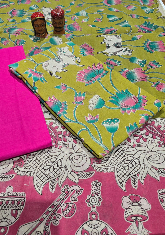 Summer Cotton - SC16