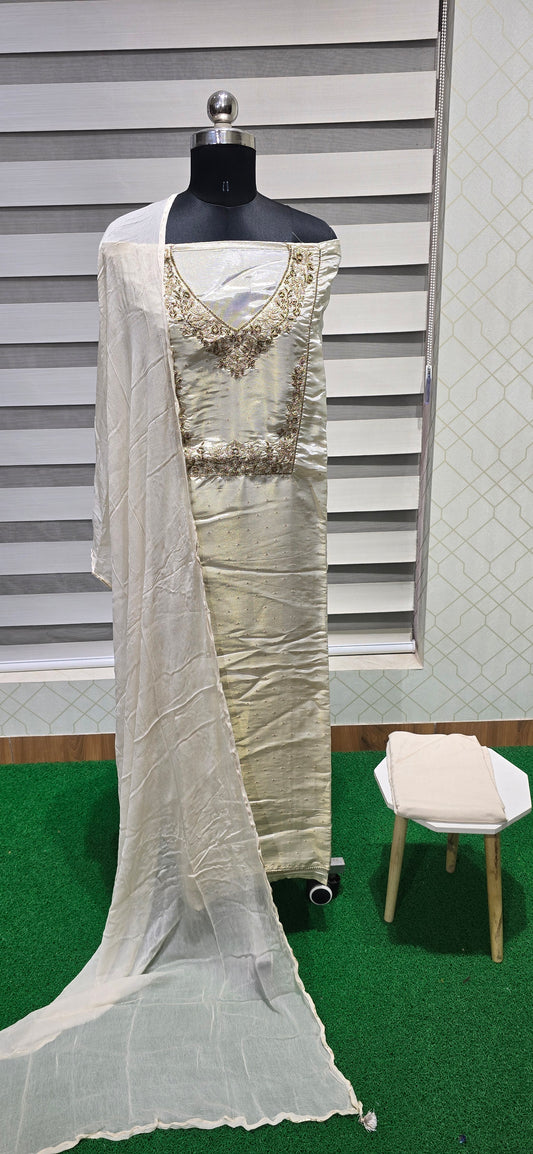 Party Wear Salwar's - 05
