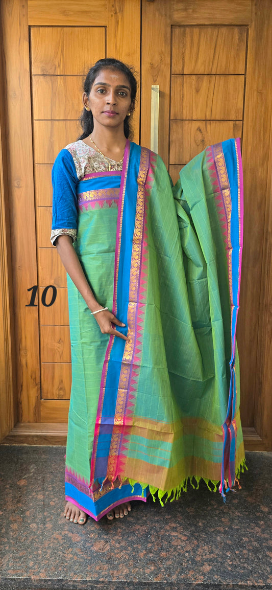 Kanchi Cotton - KC10