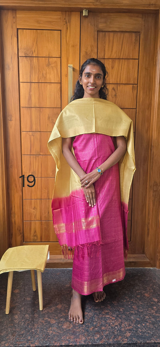 Aadi 18 Special Lauch- 19