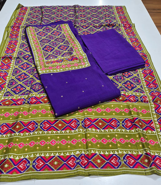 Party Wear Salwar's - 20