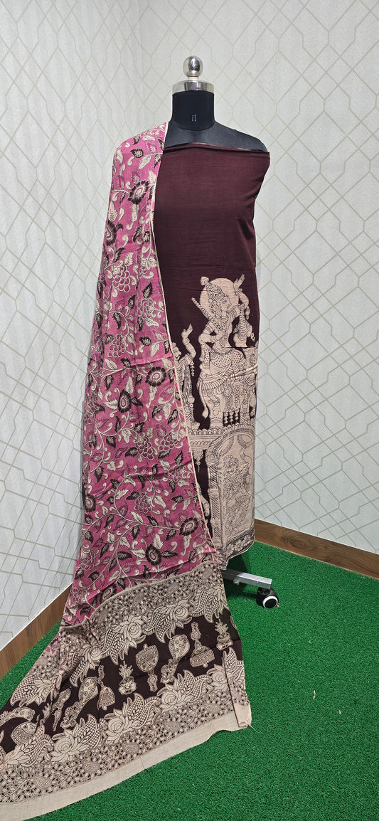 Kalahasthi Design - KD3 : 2 piece set