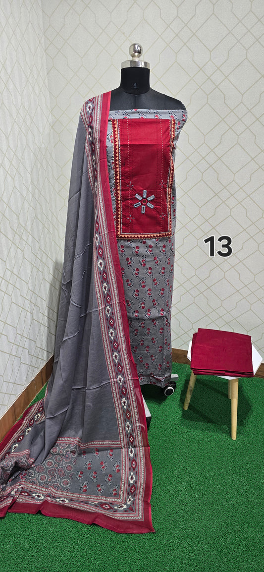 Gajji Silk Special Sale - 13