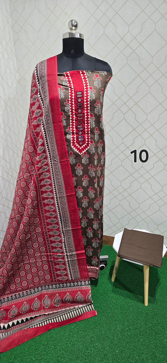 Gajji Silk Special Sale - 10