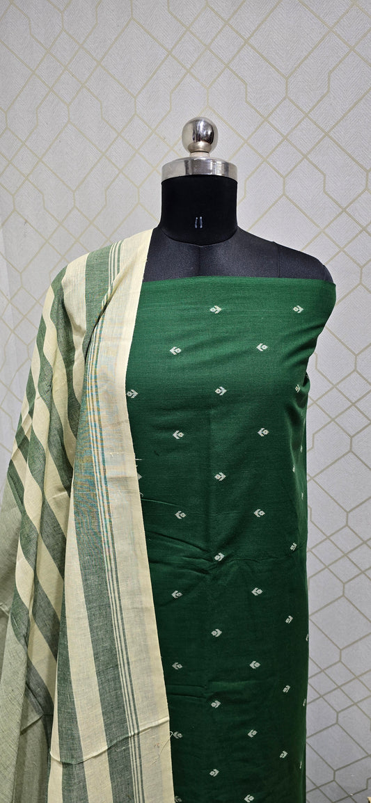 South Cotton Suits - 21