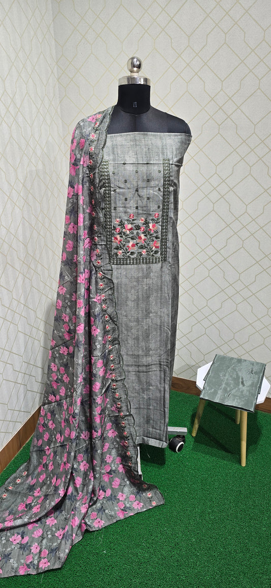 Party Wear Salwar's - PS01