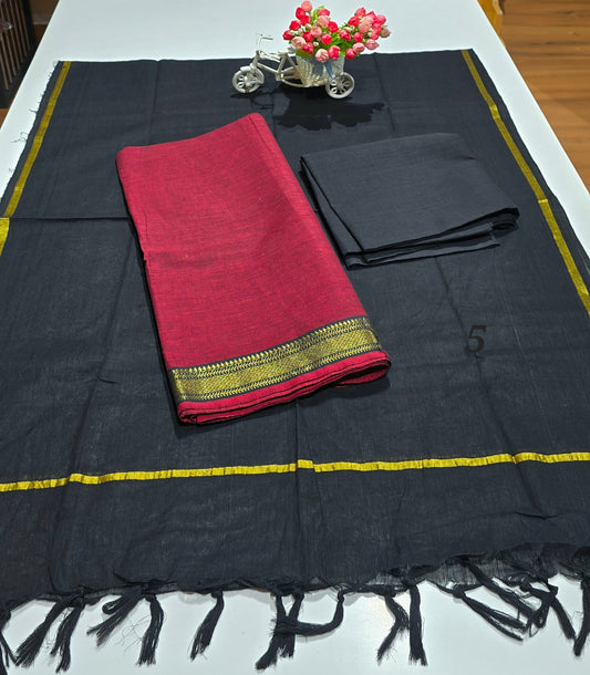 Mangalagiri Cotton - MC05