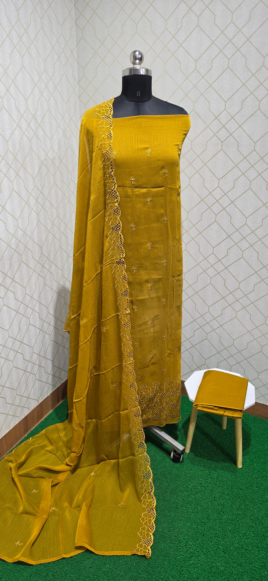 Elite Party Wear Salwar's - EPW06