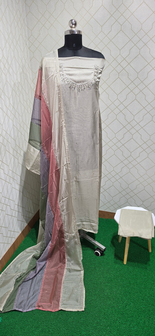 Party Wear Salwar's - SP04
