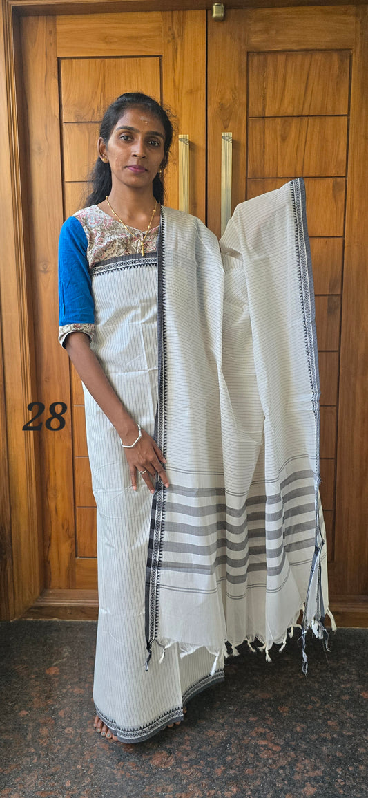 Kanchi Cotton - KC28