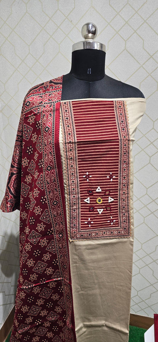 Gajji Silk Special Sale - 12
