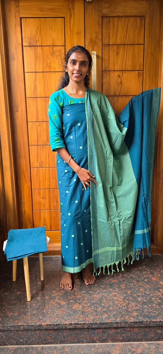 Mercidized Cotton - HMC02