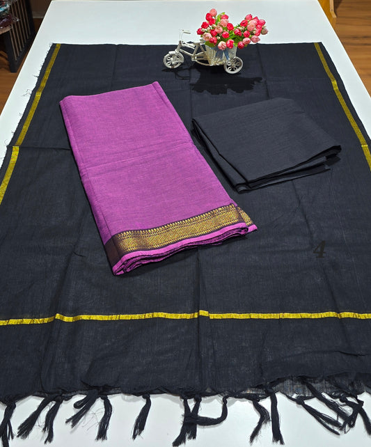 Mangalagiri Cotton - MC04
