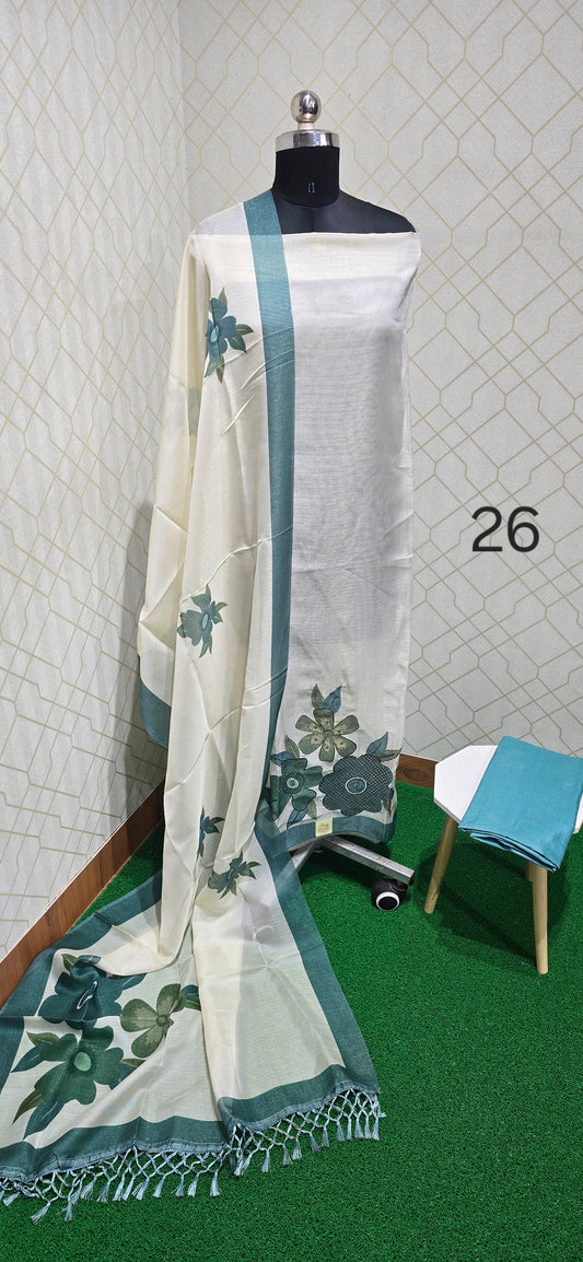 Aadi Special Sale - D26