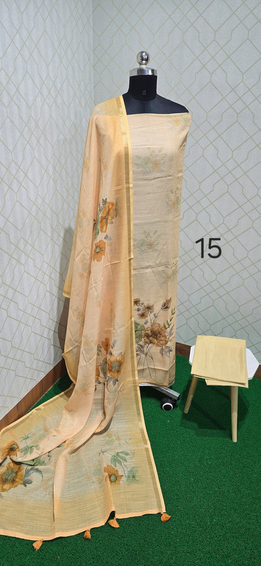Aadi Special Sale - D15