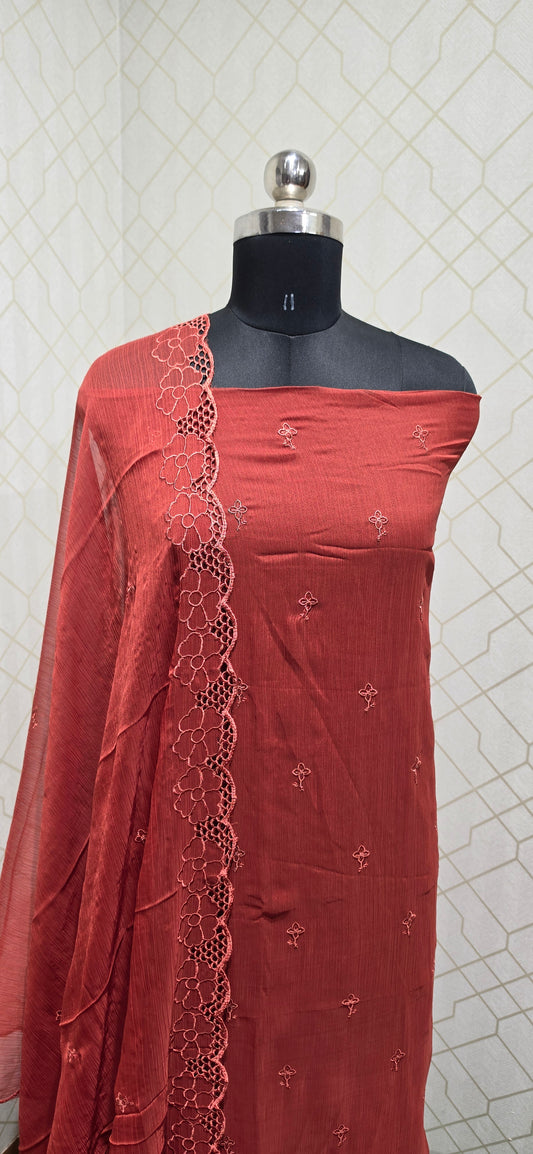 Elite Party Wear Salwar's - EPW07