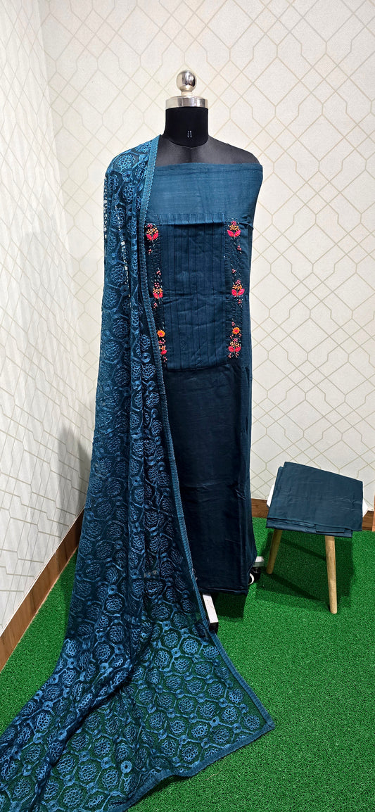 Party Wear Salwar's - 53