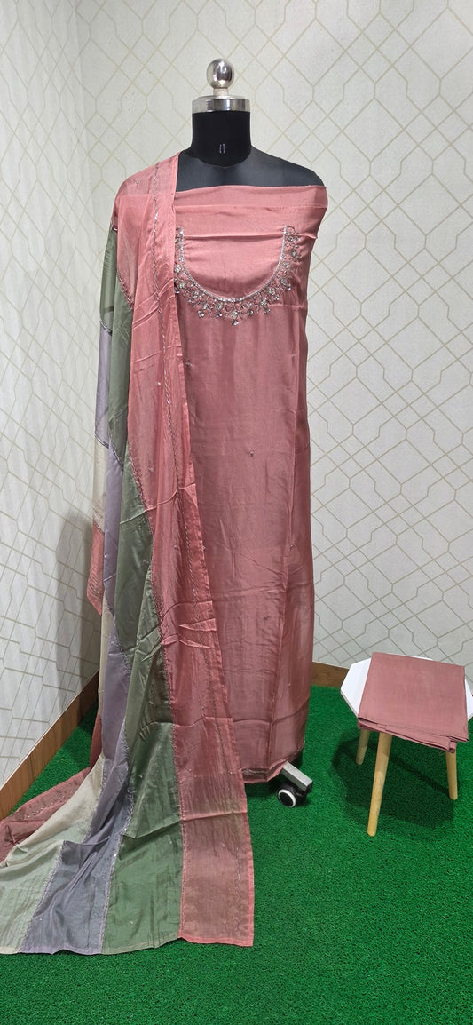 Party Wear Salwar's - SP01
