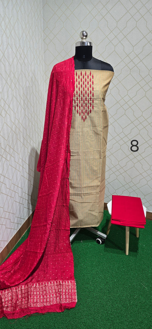 Aadi Special Budget Sale - 08