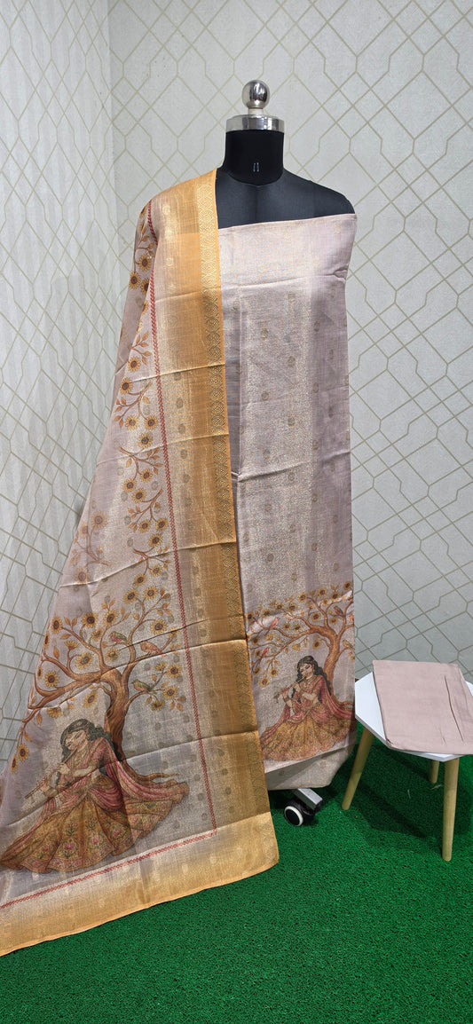 Party Wear Salwar's - TS02