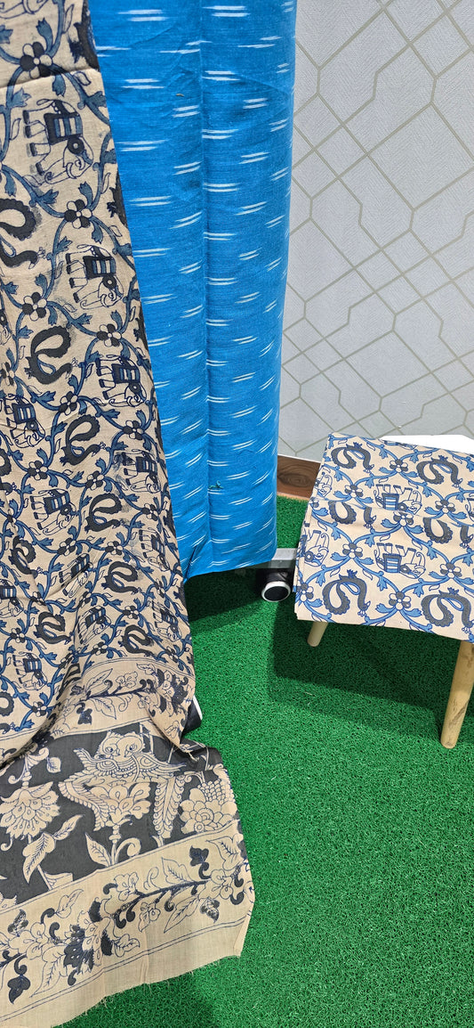 Summer Cotton - SC12