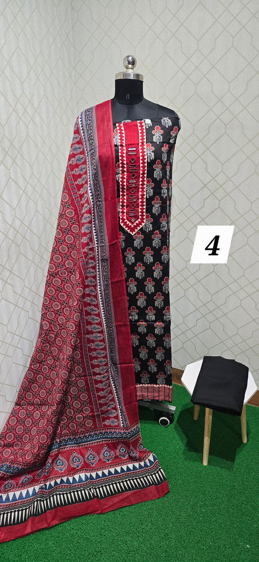 Gajji Silk Special Sale - 04