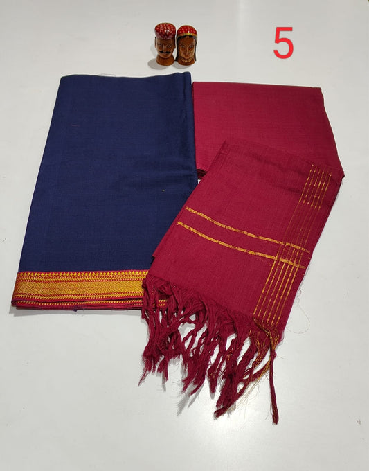 Mangalagiri Cotton - MC05