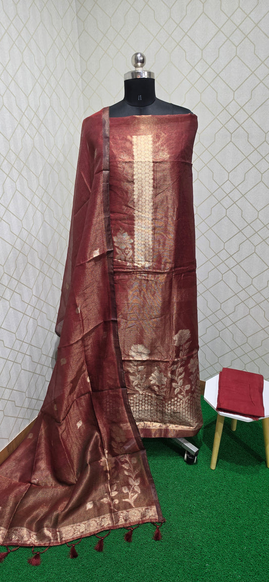 Elite Party Wear Salwar's - EPW11