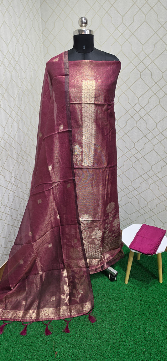 Elite Party Wear Salwar's - EPW14