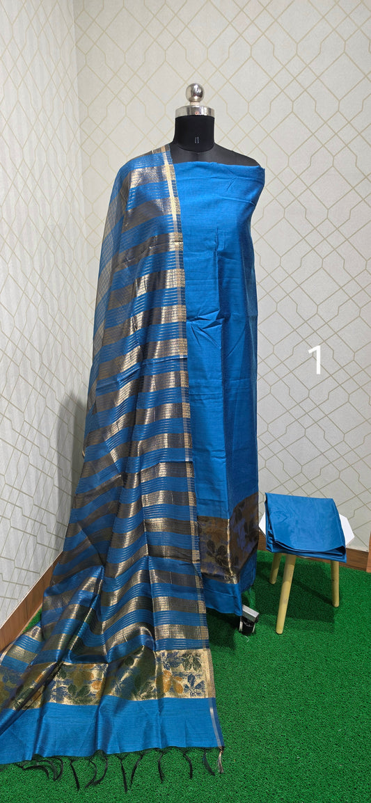 Elite Party Wear Salwar's - EPW1