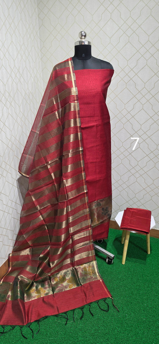 Elite Party Wear Salwar's - EPW7